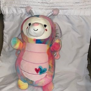 Hugmee Squishmallow